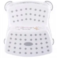 Scară Keeeper Bambi Nordic White / Plastic photo 2