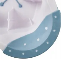 Scară Keeeper Peppa Pig White / Plastic photo 2