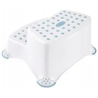 Scară Keeeper Peppa Pig White / Plastic photo 5