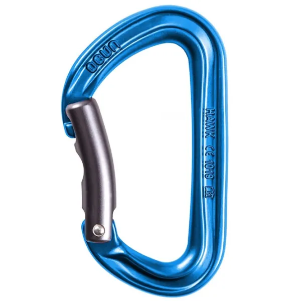 Carabinieră Okun 04066 Duraluminiu / 24 kN photo 1