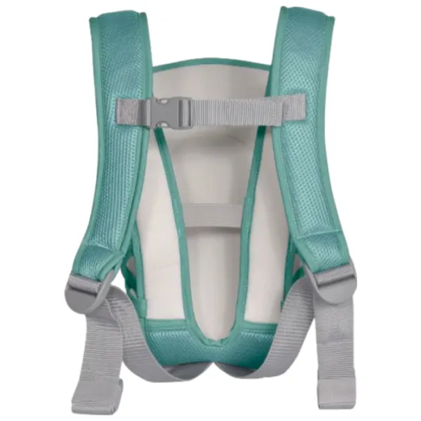 Переноска для детей Kikka Boo Myra Mesh (3800171210850) 9 кг / Мятный photo 2