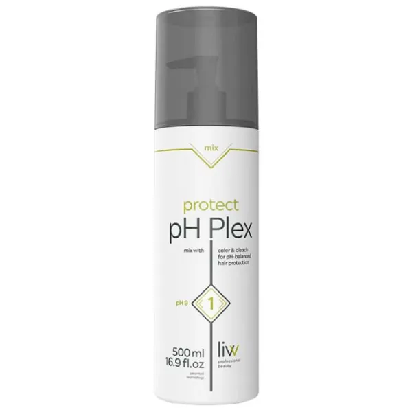 Keratină Trinity pH Plex 1 Profesional / 1 photo 1