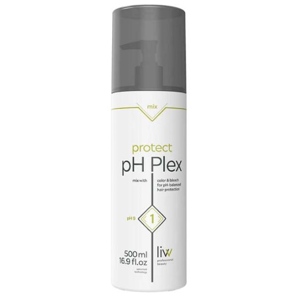 Keratină Trinity pH Plex 1 Profesional / 1 photo 1