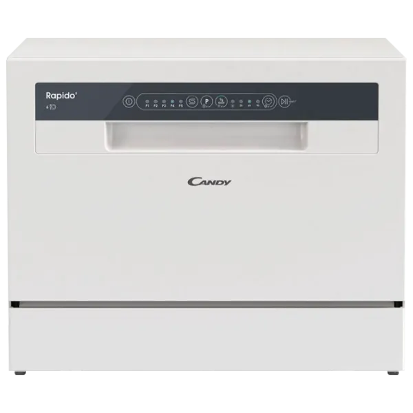 Посудомоечная машина Candy CP 6E51LW  / Белый photo 1
