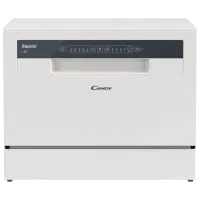 Посудомоечная машина Candy CP 6E51LW  / Белый