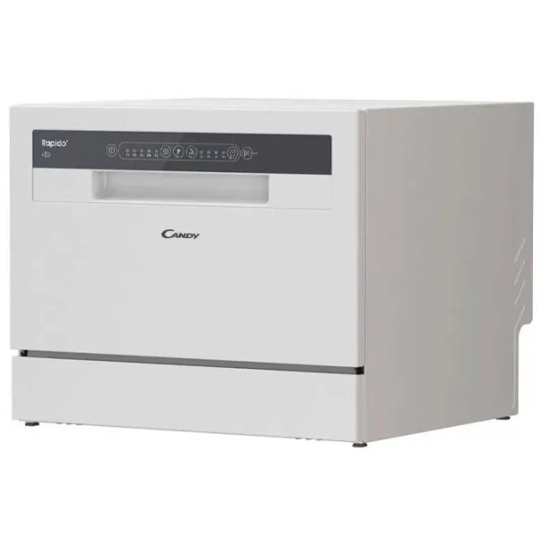 Посудомоечная машина Candy CP 6E51LW  / Белый photo 2