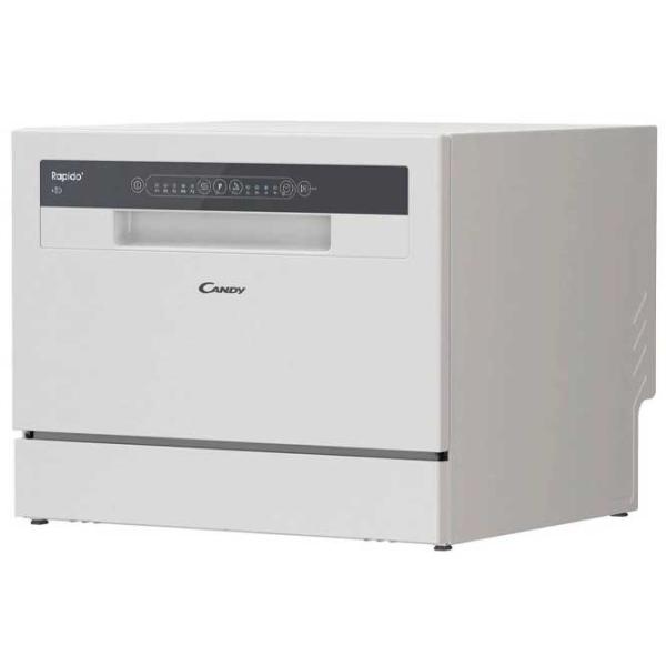 Посудомоечная машина Candy CP 6E51LW  / Белый photo 2