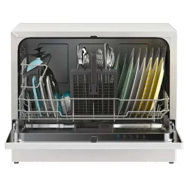 Посудомоечная машина Candy CP 6E51LW  / Белый photo 4