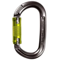 Carabinieră Okun 02632  Duraluminiu / 25 kN