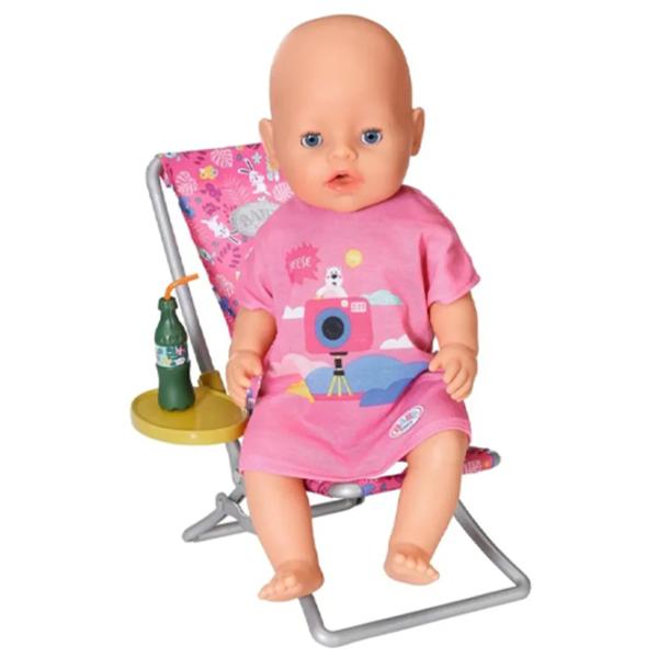 Set Zapf Baby Born Weekend Fishing 832790  accesorii pentru păpuși / 3+ photo 7
