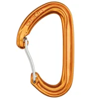 Carabinieră Okun 02994  Aluminiu / 23 kN