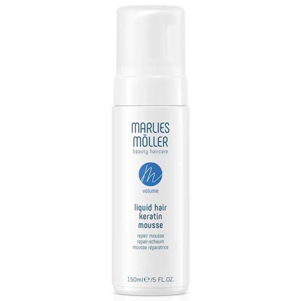 Кератин M.MOLLER Volume Liquid Hair Keratin Люкс / 1 photo 1