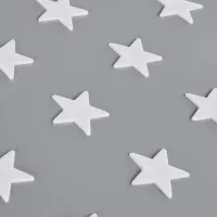 Scară Keeeper Stars Gray / Plastic photo 2