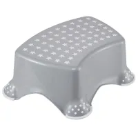 Scară Keeeper Stars Gray / Plastic photo 3