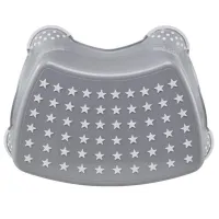 Scară Keeeper Stars Gray / Plastic photo 4