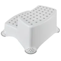 Scară Keeeper Stars White / Plastic photo 2