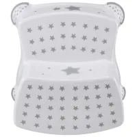 Scară Keeeper Stars White / Plastic photo 3