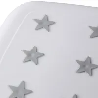 Scară Keeeper Stars White / Plastic photo 4