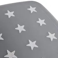 Scară Keeeper Stars Gray / Plastic photo 3