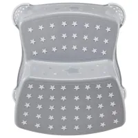 Scară Keeeper Stars Gray / Plastic photo 4
