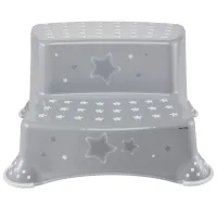 Scară Keeeper Stars Gray / Plastic photo 5