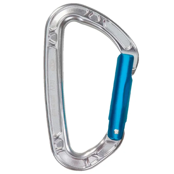 Carabinieră Climbing Technology 2C33103XTO  Duraluminiu / 23 kN photo 1