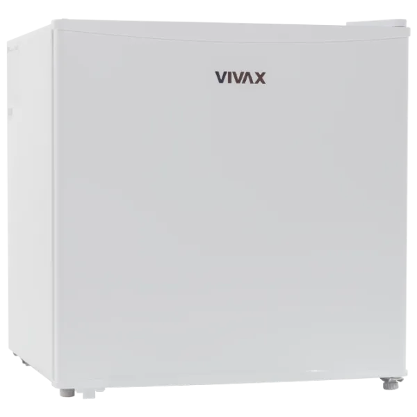 Frigider Vivax MF-45E cu congelator sus  / 49.2 cm / White photo 1