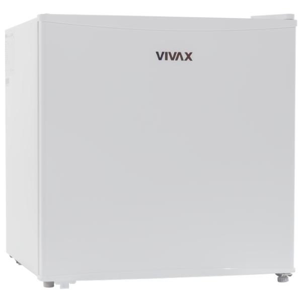 Frigider Vivax MF-45E cu congelator sus  / 49.2 cm / White photo 1