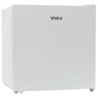 Холодильник Vivax MF-45E с верхней морозильной камерой  / 49.2 cm / Белый