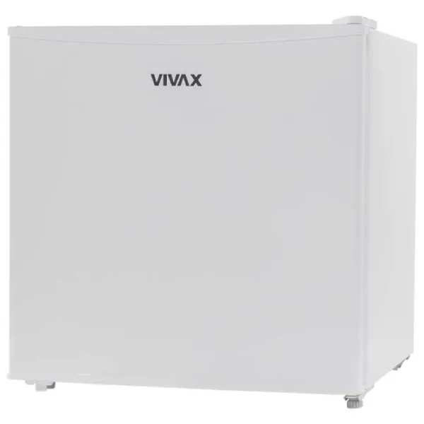 Frigider Vivax MF-45E cu congelator sus  / 49.2 cm / White photo 2