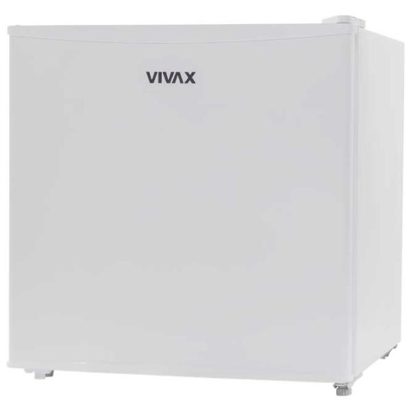 Frigider Vivax MF-45E cu congelator sus  / 49.2 cm / White photo 2