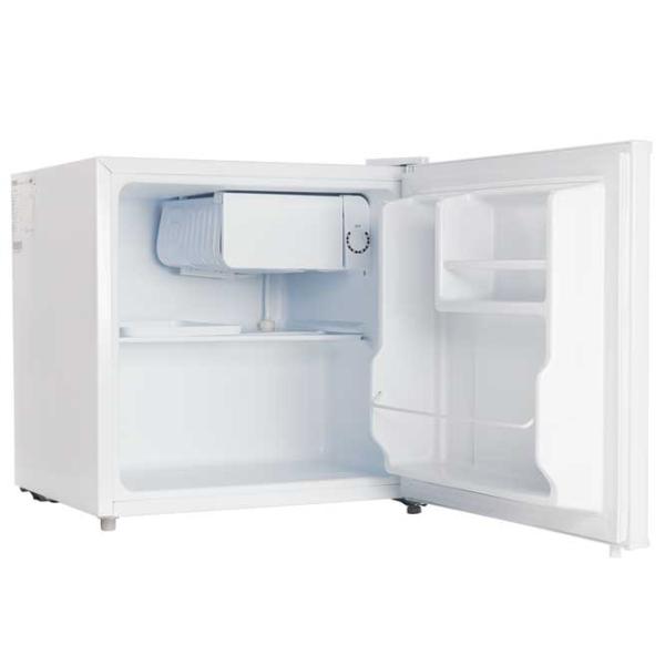 Frigider Vivax MF-45E cu congelator sus  / 49.2 cm / White photo 3