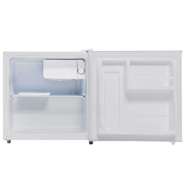 Frigider Vivax MF-45E cu congelator sus  / 49.2 cm / White photo 4