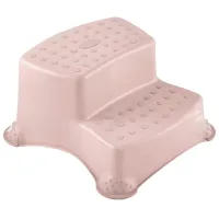 Scară Keeeper Pure Nordic White / Plastic