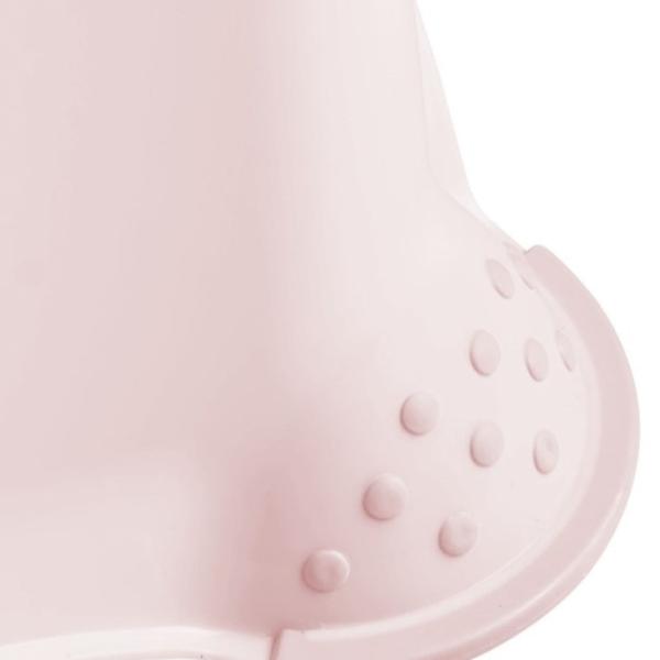 Лестница Keeeper Pure Nordic Белый / Пластик photo 3