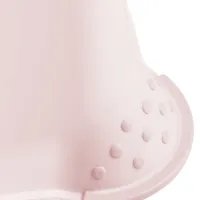 Лестница Keeeper Pure Nordic Белый / Пластик photo 3