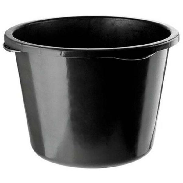 Vase Waltz 46805 65l / Plastic photo 1