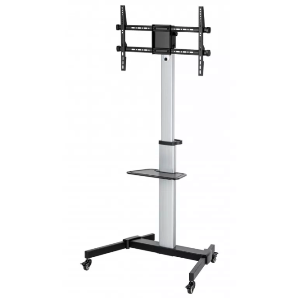 Кронштейн ТВ Reflecta Elegant 86P-Shelf VESA 600 x 400 мм photo 2