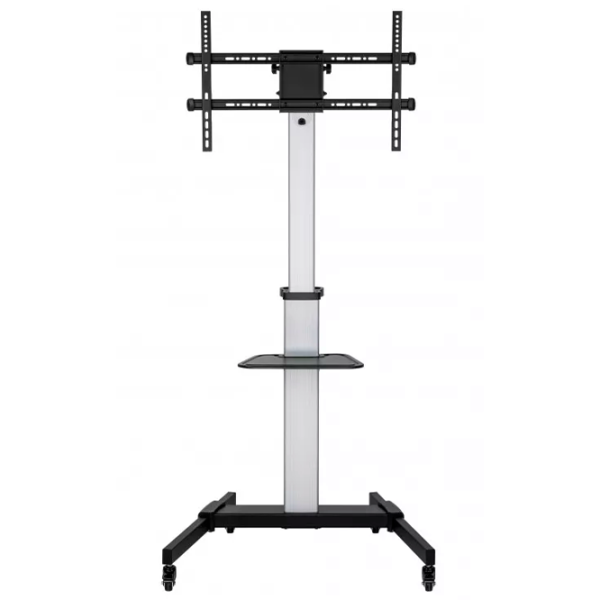 Кронштейн ТВ Reflecta Elegant 86P-Shelf VESA 600 x 400 мм photo 3