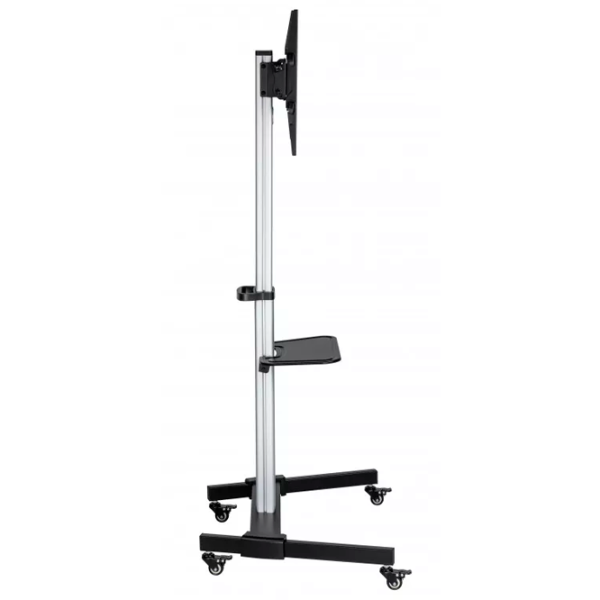 Кронштейн ТВ Reflecta Elegant 86P-Shelf VESA 600 x 400 мм photo 4