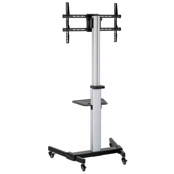 Кронштейн ТВ Reflecta Elegant 86P-Shelf VESA 600 x 400 мм photo 5