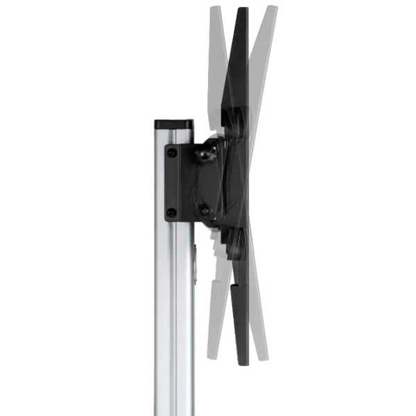Кронштейн ТВ Reflecta Elegant 86P-Shelf VESA 600 x 400 мм photo 7