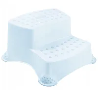 Scară Keeeper Pure Nordic Blue / Plastic