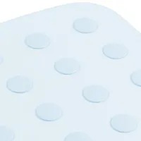 Scară Keeeper Pure Nordic Blue / Plastic photo 2