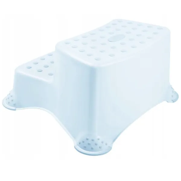 Лестница Keeeper Pure Nordic Синий / Пластик photo 3