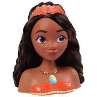 Набор Disney Moana Styling Head 87621F  бюст куклы / 3+