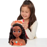 Набор Disney Moana Styling Head 87621F бюст куклы / 3+ photo 3