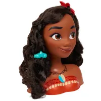 Набор Disney Moana Styling Head 87621F бюст куклы / 3+ photo 5