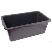 Тазы Waltz 46717 40л / Пластик