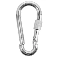 Carabinieră Nils NB5042  Duraluminiu / 